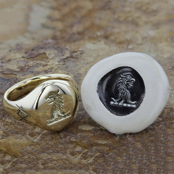 Can You Laser Engrave Jewellery?